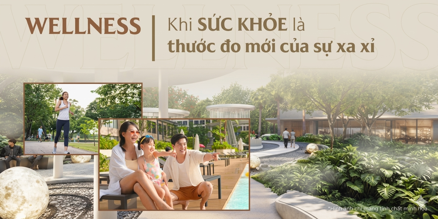 Wellness Hanoi Seasons Garden