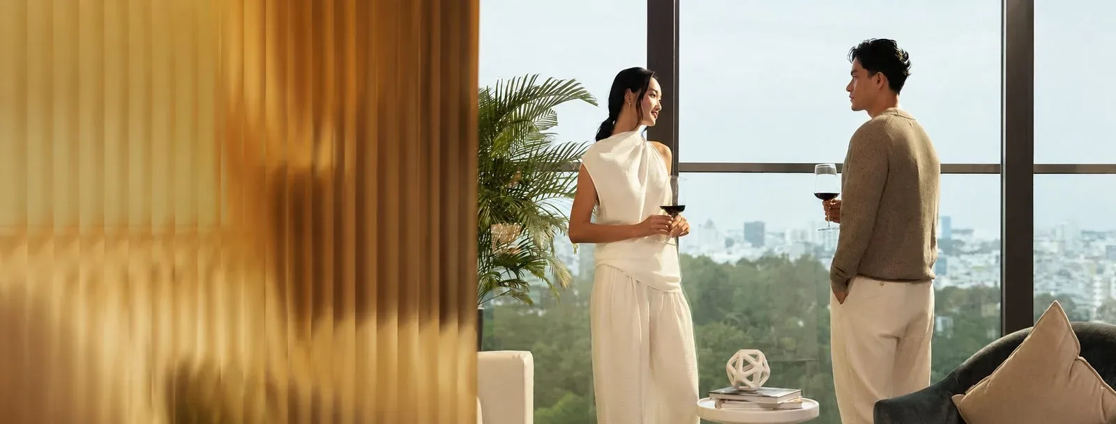 Giá Hanoi Seasons Garden có đắt không? 3 bài toán tài chính cần tính kỹ