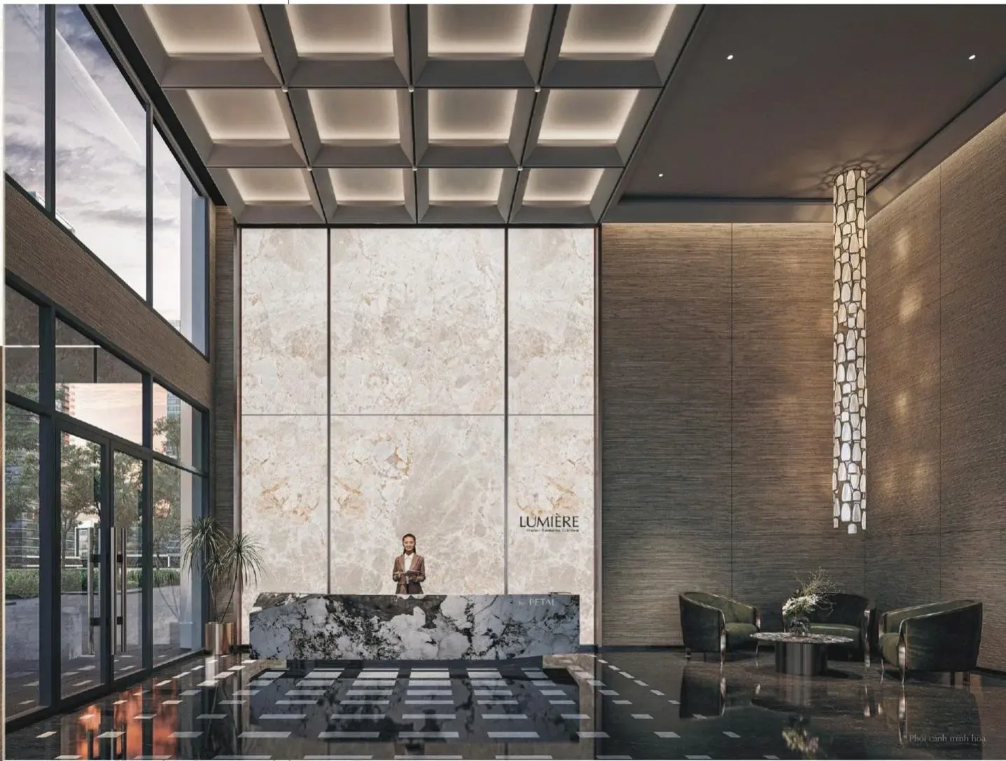 Cách đọc bảng giá Hanoi Seasons Garden 2026