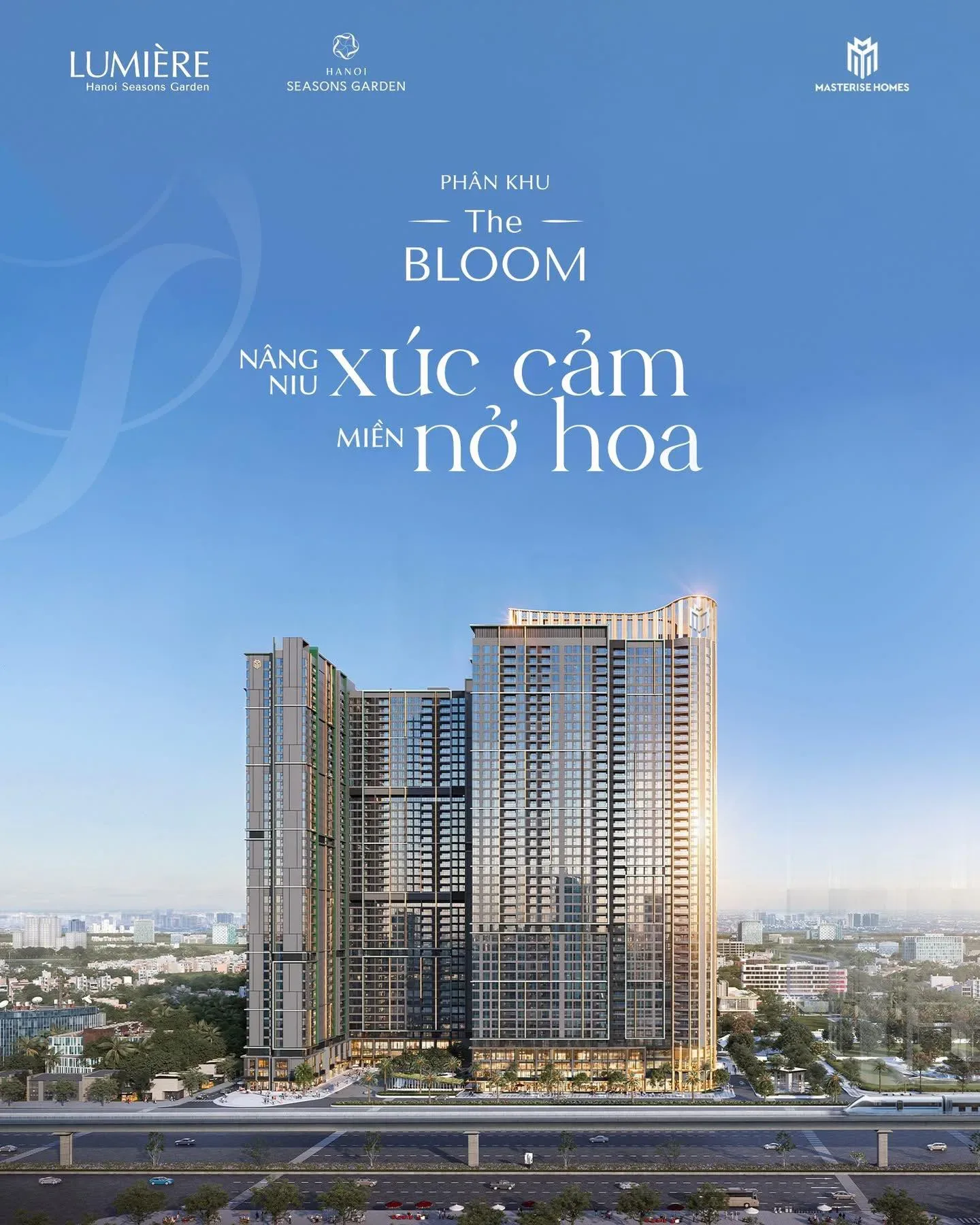 Top căn rẻ nhất Masterise Cao Xà Lá cập nhật 25/5