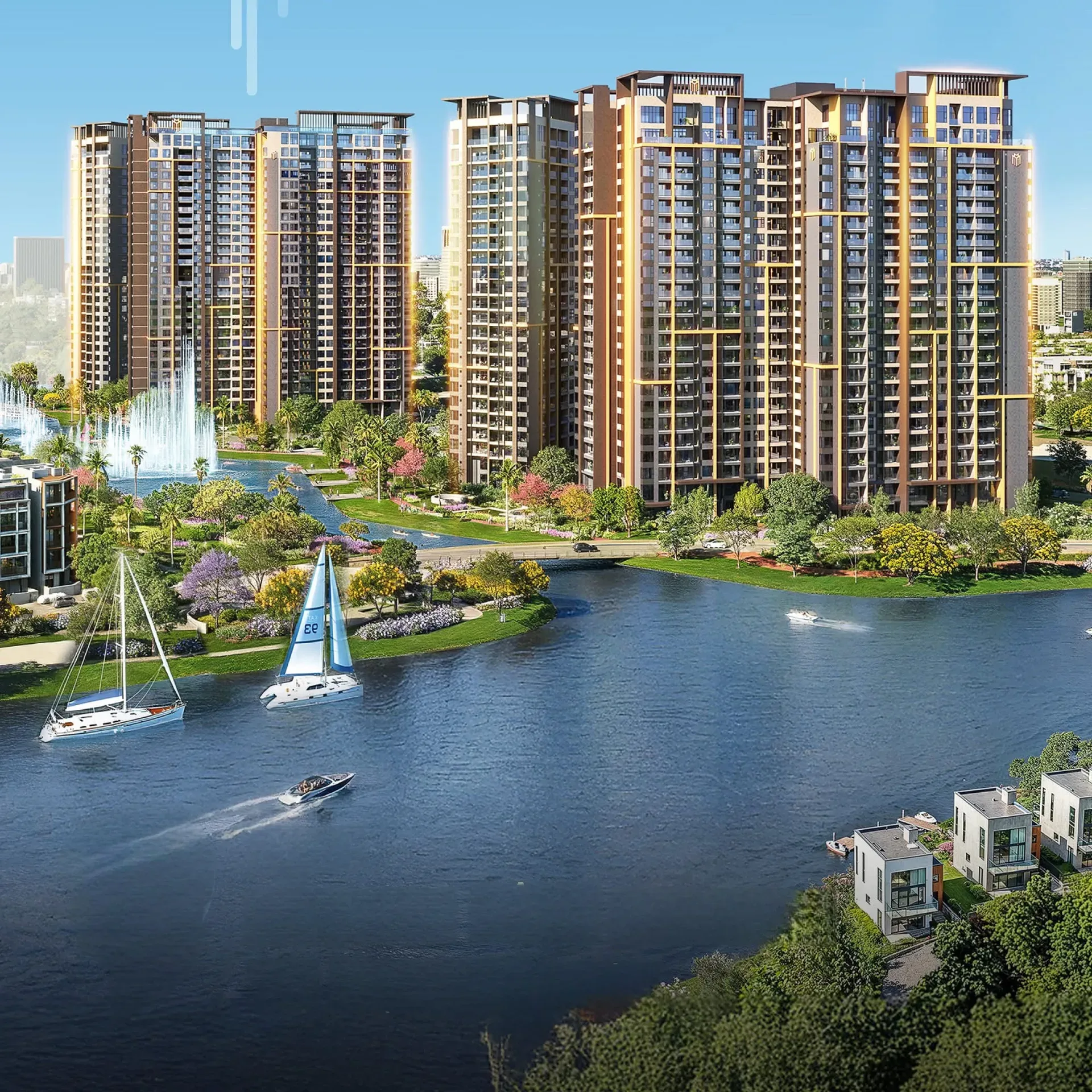 Masteri Park Place 2026: tiến độ bàn giao, giá chuyển nhượng và kinh nghiệm chọn căn