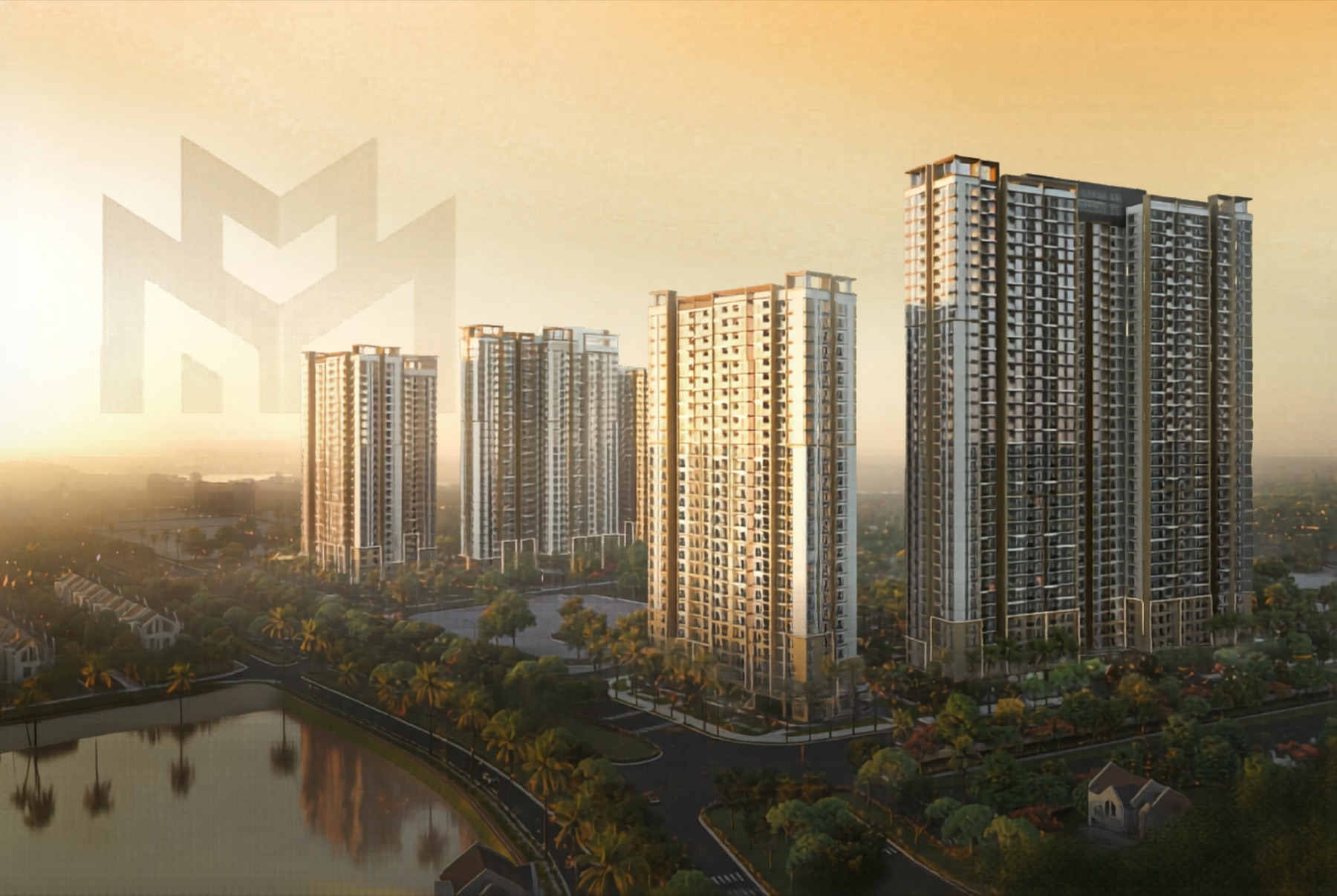 Review Masterise Cao Xà Lá Nguyễn Trãi 2026