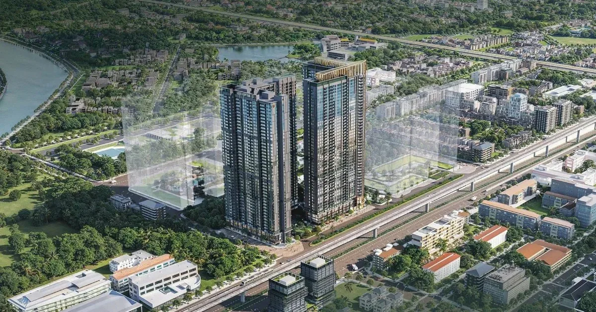 Lumiere Spring Bay đã bán hết