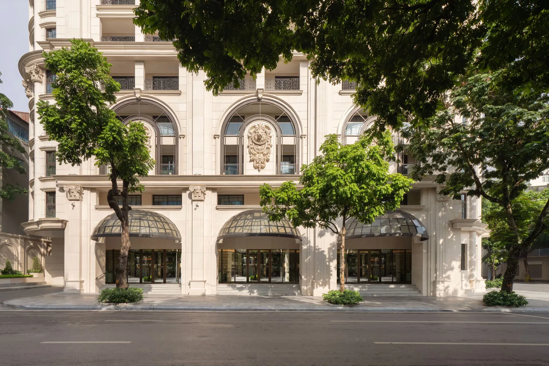 Góc nhìn dòng tiền The Grand Hanoi và các lựa chọn Masterise Homes tại Hà Nội