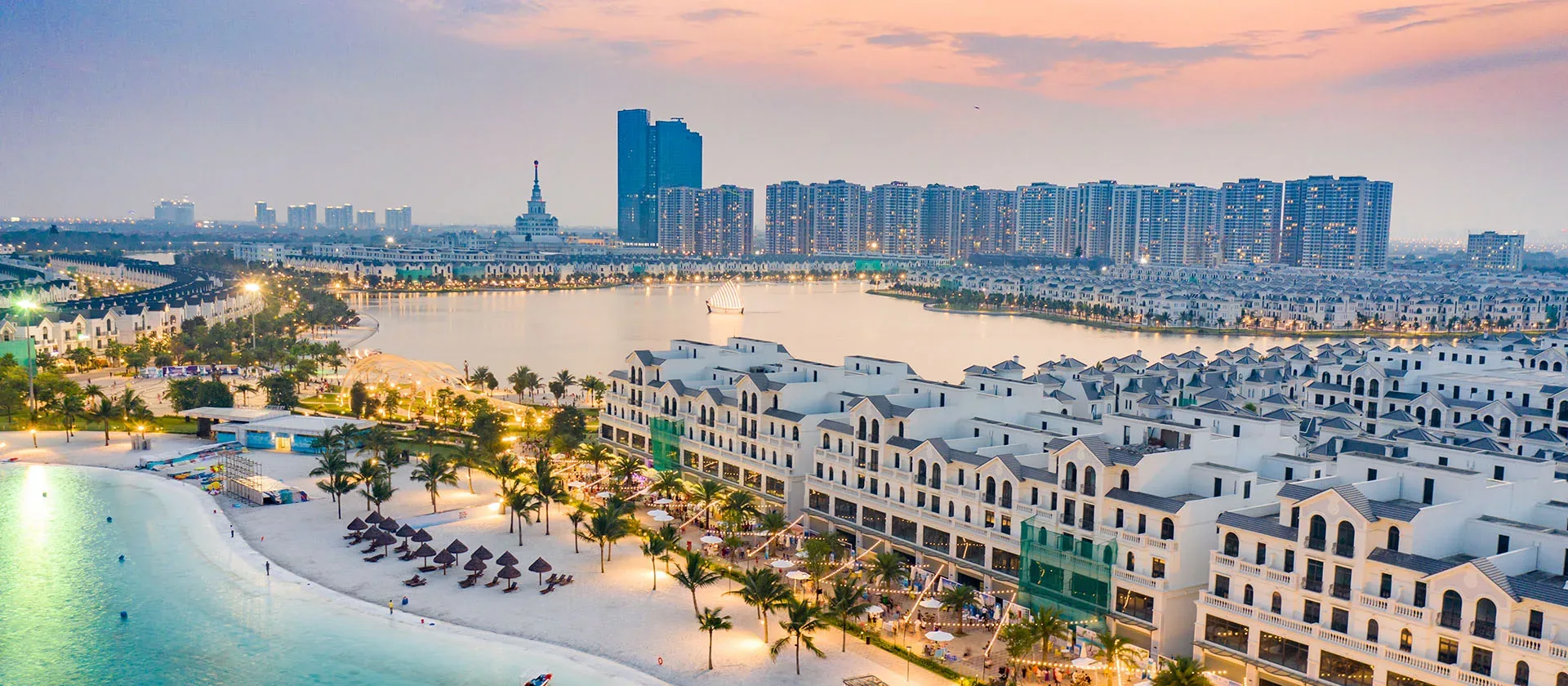 Vinhomes Ocean Park 2-3