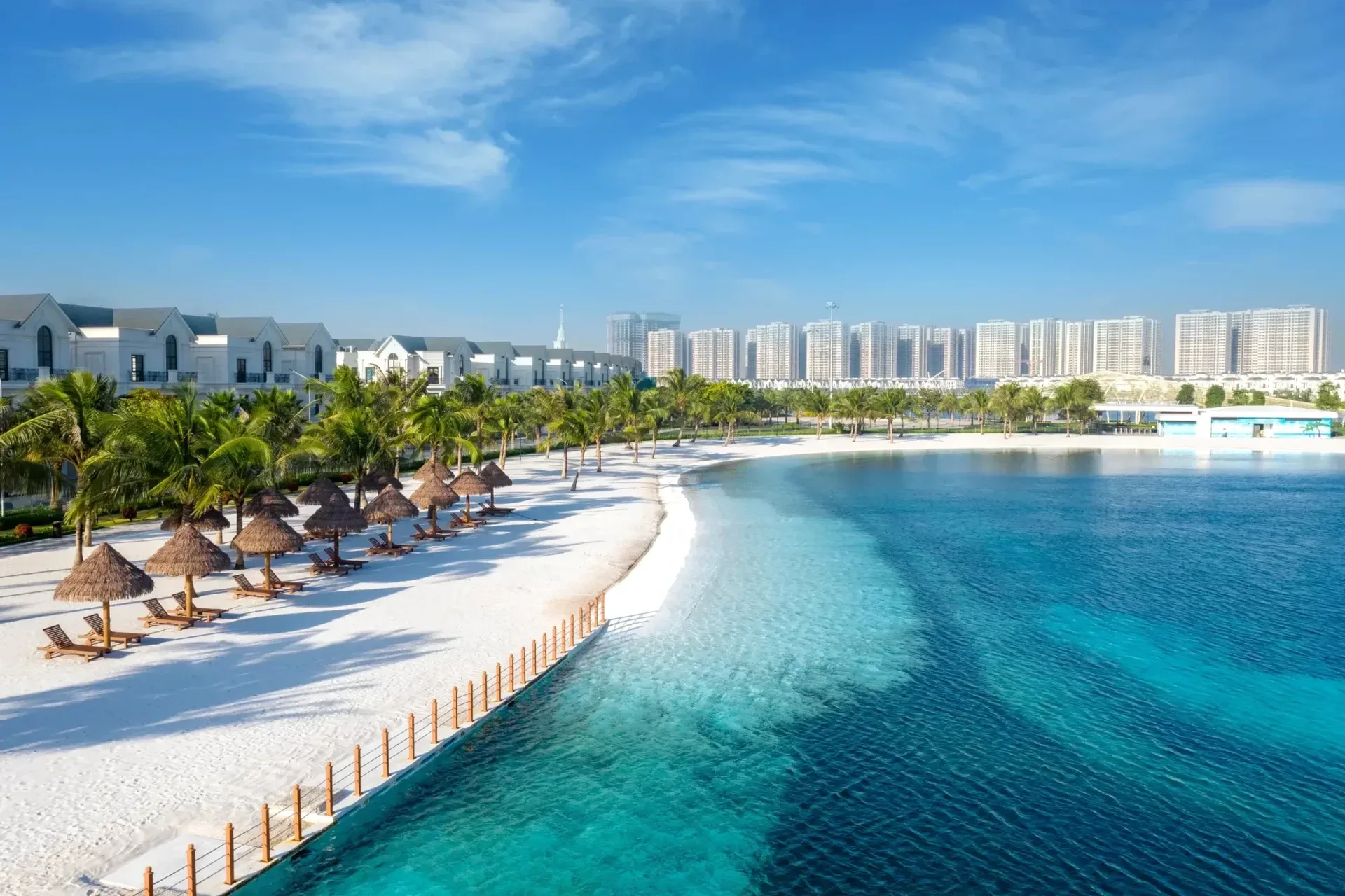 Vinhomes Ocean Park 1: Kinh nghiệm vui chơi, ăn uống và di chuyển từ A-Z