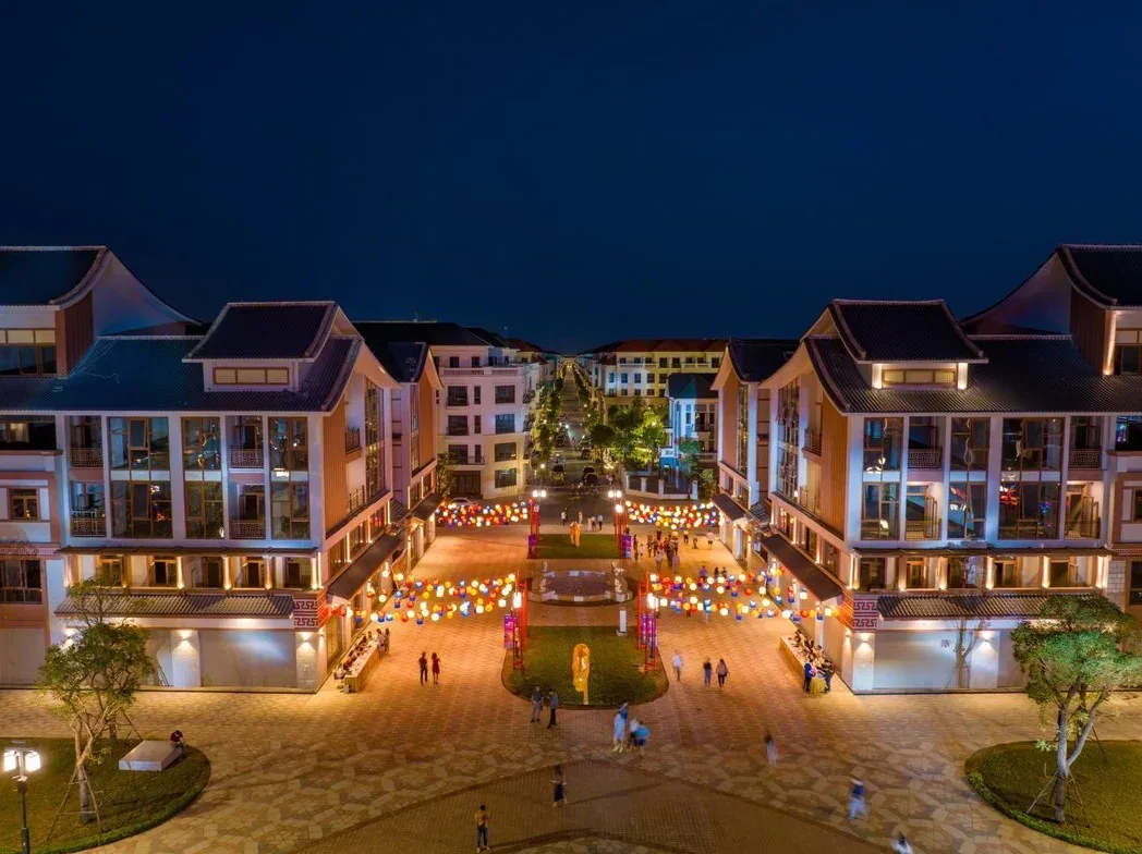K-Town Vinhomes Ocean Park 2